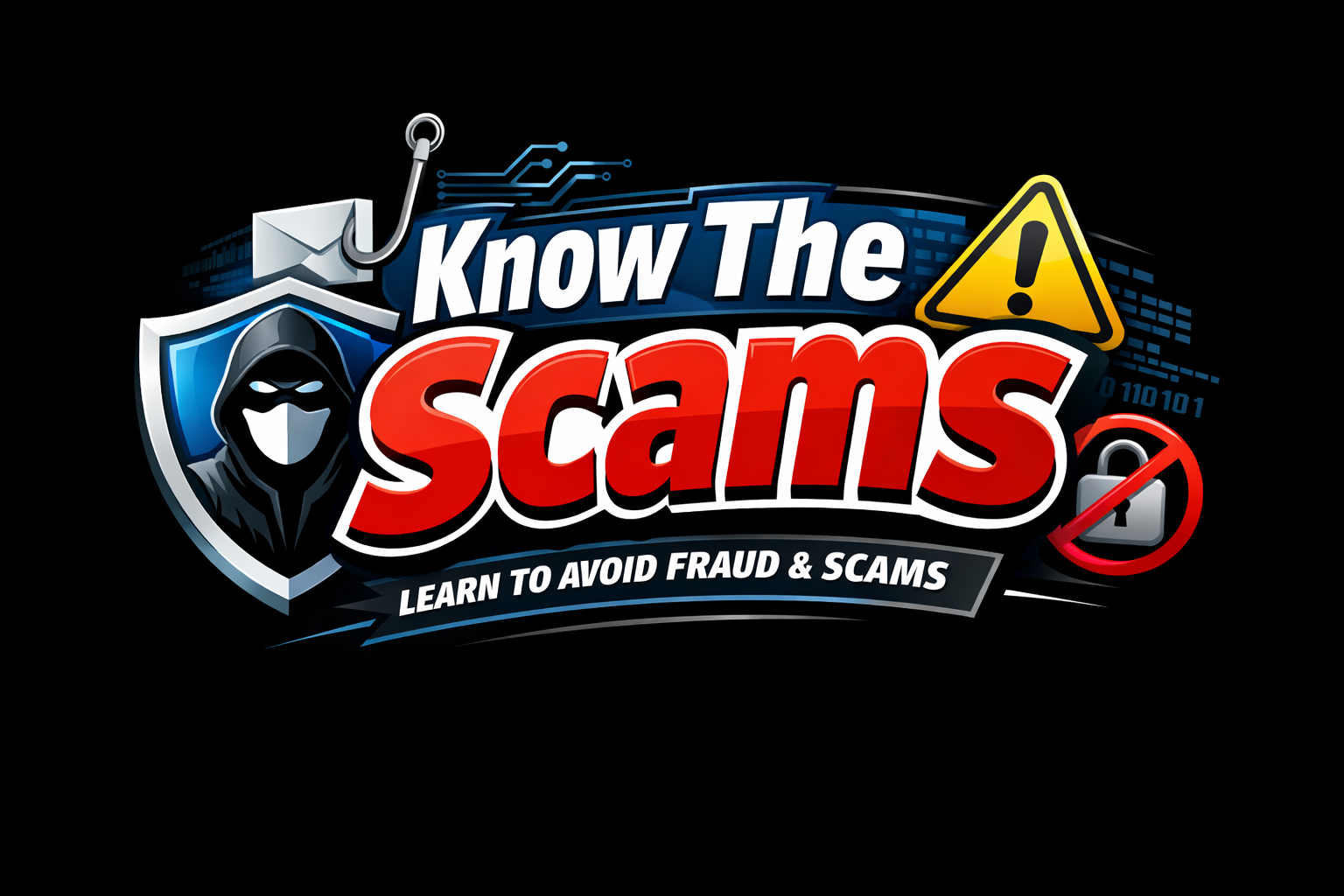 Know The Scams
